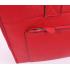 Hermes Briefcases 6008 Ladies Briefcase Red