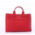 Hermes Briefcases 6008 Ladies Briefcase Red