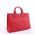 Hermes Briefcases 6008 Ladies Briefcase Red