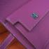 Hermes Clutches H009 Evening Bag Purple