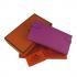 Hermes Clutches H009 Evening Bag Purple