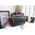 Hermes Birkin Handbag Calfskin