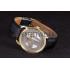 Hermes  Croco Leather Strap Silver Dial 801401