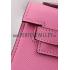 Hermes Kelly Pink 608136