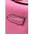 Hermes Kelly Pink 608136