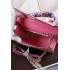 Hermes Kelly Pink 608136