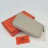 Hermes Wallet H016 Ladies Wallet Cow Leather Replica