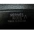 Hermes Wallet H1114 Wallet Black