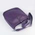 Hermes Evelyne 6309 Ladies Cross Body Bag Purple