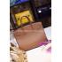 Hermes Handbag Handbag Brown