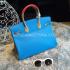 Hermes Handbag Handbag Calfskin