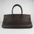 Cheap Hermes Birkin 6109 Ladies Cow Leather Brown