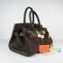 Cheap Hermes Birkin 6109 Ladies Cow Leather Brown