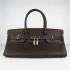 Cheap Hermes Birkin 6109 Ladies Cow Leather Brown