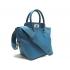 Hermes Toolbox H1220M Ladies Blue Replica