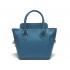 Hermes Toolbox H1220M Ladies Blue Replica