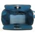 Hermes Toolbox H1220M Ladies Blue Replica