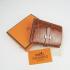 Replica Hermes Wallet H006 Ladies Crocodile