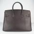 Hermes Birkin 6089 Ladies Lambskin Bag