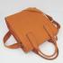 Replica Hermes Toolbox 8076 Mens Orange Bag