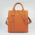 Replica Hermes Toolbox 8076 Mens Orange Bag