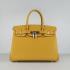 Hermes Birkin 6088 Ladies Cow Leather Handbag HM05527