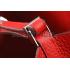 Hermes Picotin MM Red 607502