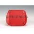 Hermes Picotin MM Red 607502