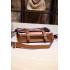 Hermes Handbag Briefcase Leather