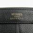 Hermes  bags 60669 Ladies Black