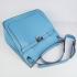 Hermes Jypsiere H6508 Ladies Cross Body Bag Cow Leather -a0