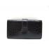 Hermes Wallet H1132 Accessory Crocodile Purple Replica