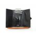 Hermes Wallet H1132 Accessory Crocodile Purple Replica