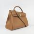 Hermes Kelly 6308 Ladies 2way Coffee