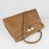 Hermes Kelly 6308 Ladies 2way Coffee