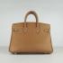 Cheap Hermes Birkin 6068 Ladies Handbag Cow Leather