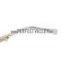 Hermes Carriage Motif White Sunglasses 307833