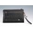 Hermes Card Holder/Wallet Black 608031