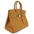 Hermes Birkin 62640 Ladies Orange