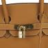 Hermes Birkin 62640 Ladies Orange