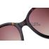 Hermes Carriage Motif Havana Sunglasses 307832