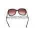 Hermes Carriage Motif Havana Sunglasses 307832