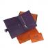 Hermes Wallet H006 Ladies Wallet Purple