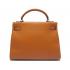 Hermes Kelly H1032 2way Cow Leather Replica