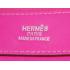 Hermes Original leather 60669 Ladies 2way Cow Leather Bag Replica