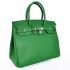 Cheap Hermes Original leather HB30 Ladies Cow Leather Bag