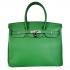 Cheap Hermes Original leather HB30 Ladies Cow Leather Bag