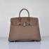 Hermes Original leather 6089 Ladies Handbag Cow Leather Replica