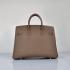 Hermes Original leather 6089 Ladies Handbag Cow Leather Replica