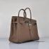 Hermes Original leather 6089 Ladies Handbag Cow Leather Replica